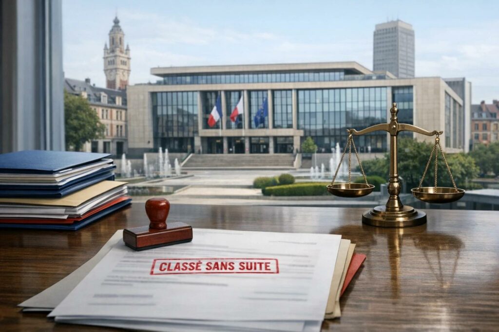 Quand un recrutement municipal à Lille interroge la confiance publique : le classement sans suite relance le débat sur l’usage des emplois locaux recrutement municipal Lille