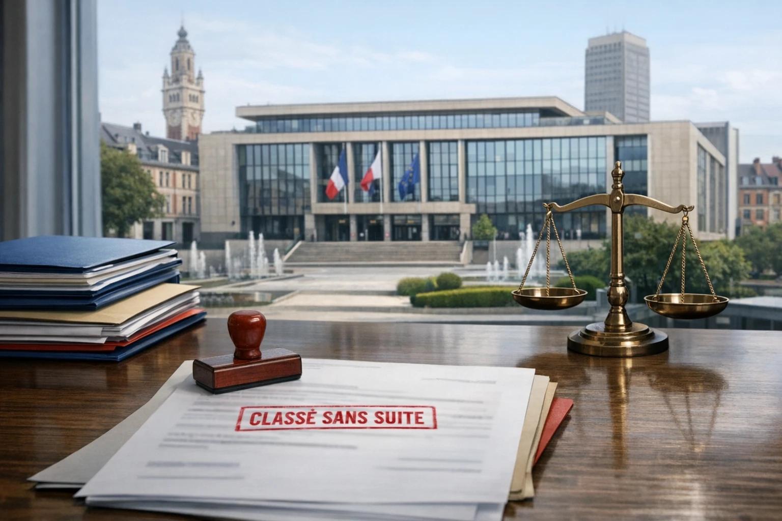 recrutement municipal Lille