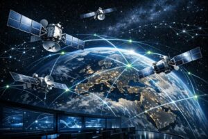 souveraineté spatiale