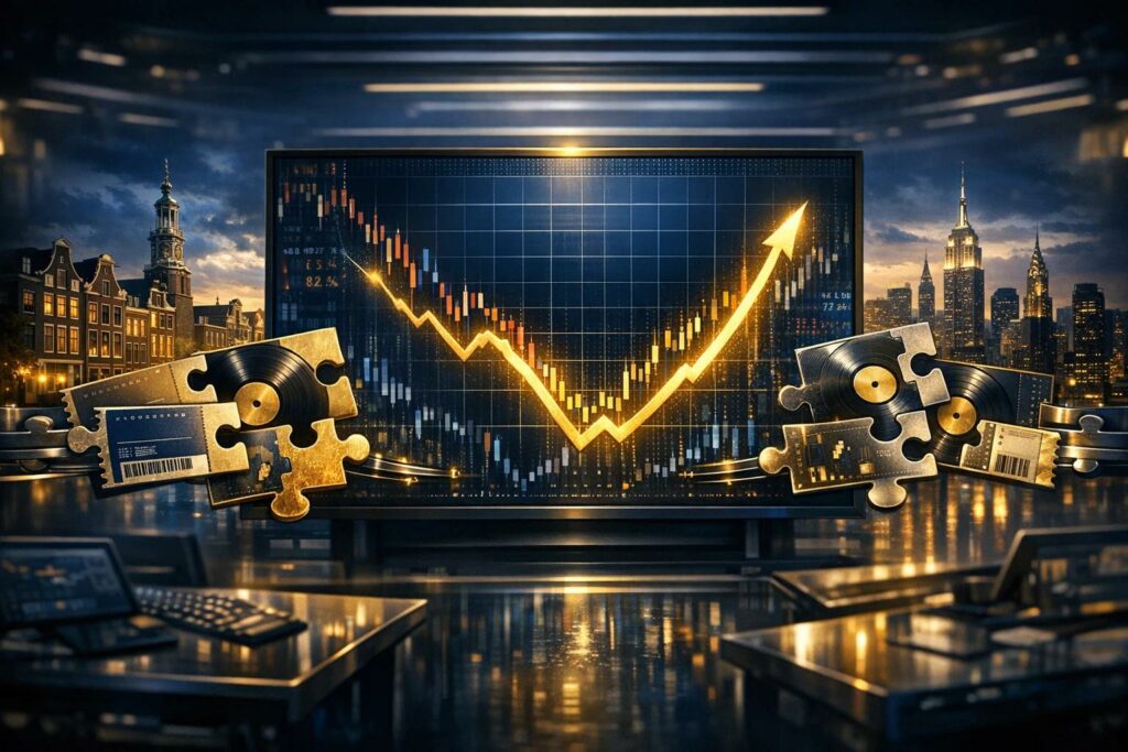 offre Universal Music