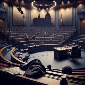 silence de Raphaël Arnault