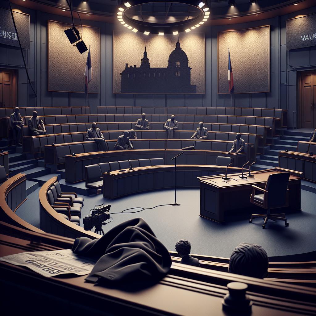 silence de Raphaël Arnault