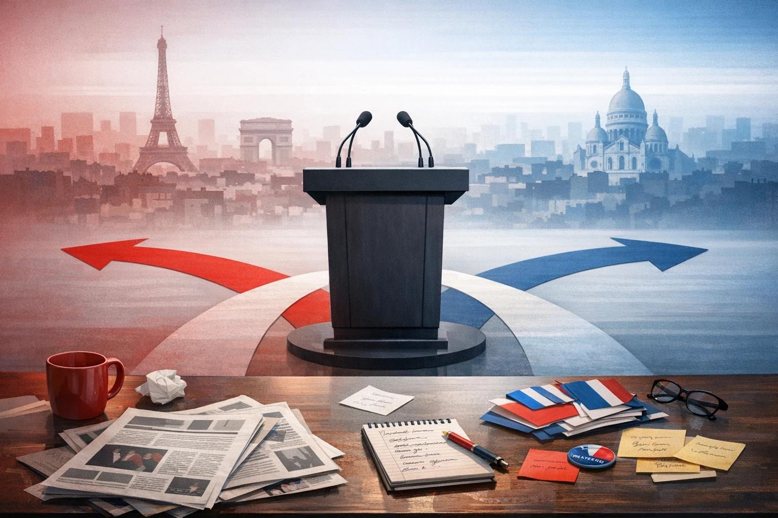 présidentielle 2027