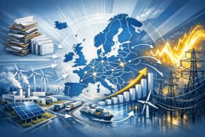 compétitivité européenne