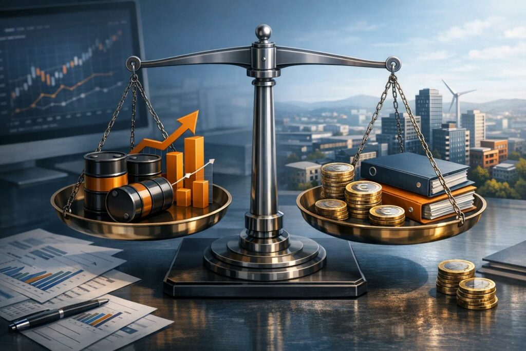 Citoyens et fiscalité : pourquoi la taxe sur les superprofits pétroliers pose un choix entre solidarité et risques pour l’investissement taxe superprofits pétrole