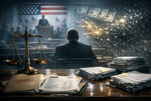 financement libyen Sarkozy