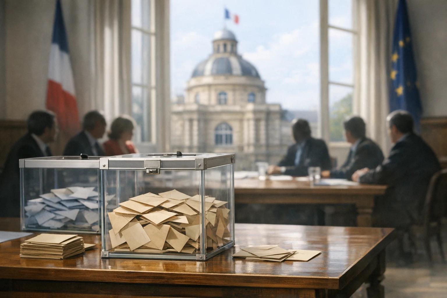 sénatoriales 2026 RN
