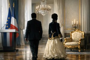 relation Bardella princesse