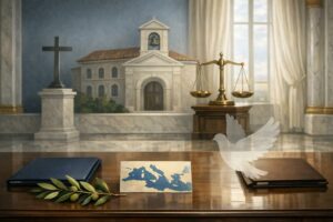 rencontre Vatican Macron