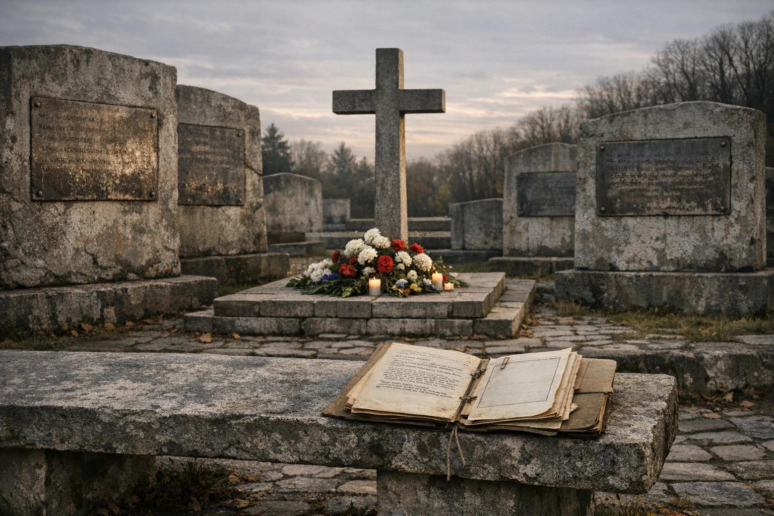 mémoire Katyn