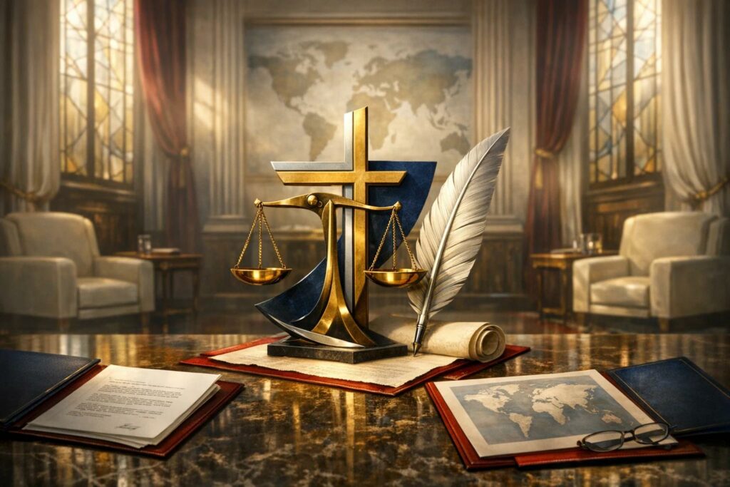 relations Macron Vatican