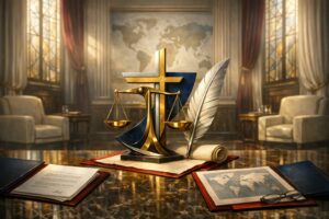 relations Macron Vatican