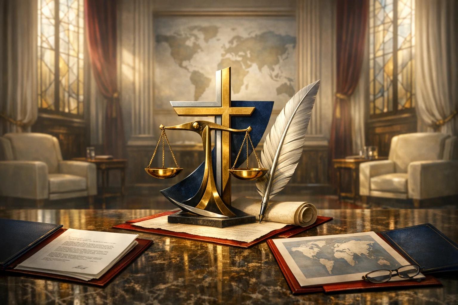 relations Macron Vatican