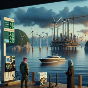 hausse prix carburant