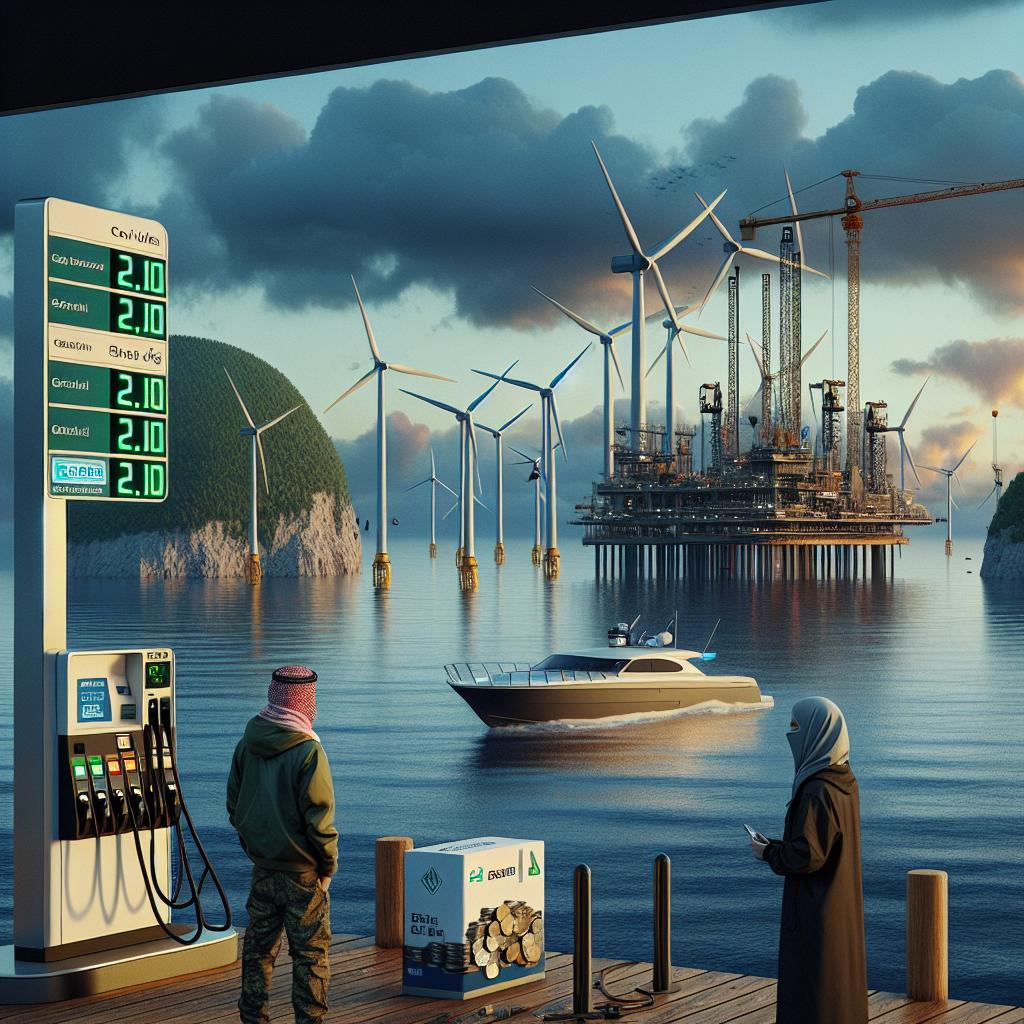 hausse prix carburant