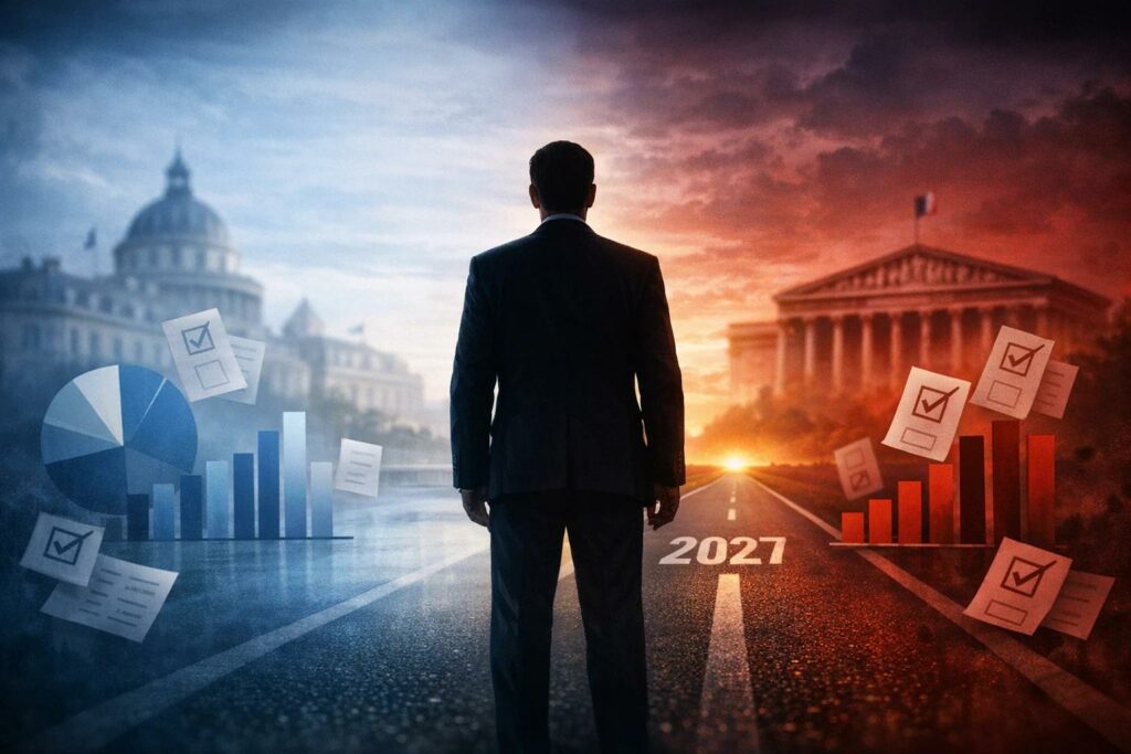 Édouard Philippe 2027