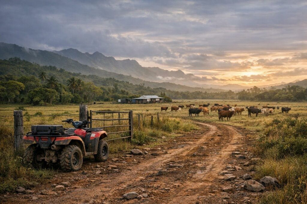 avenir nouvelle calédonie
