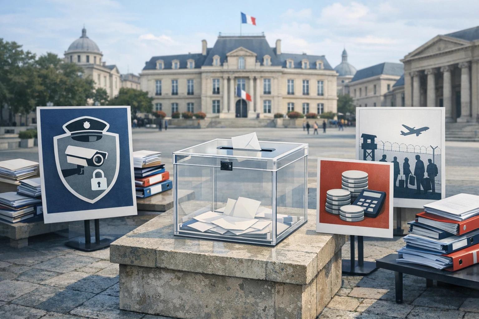 populisme en France