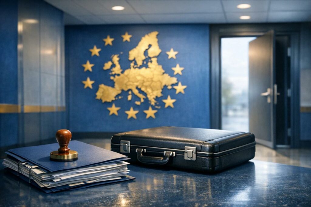 Citoyens et droits en jeu : la réforme des retours de l’UE accélère-t-elle les expulsions au détriment des garanties juridiques et humaines réforme retours UE