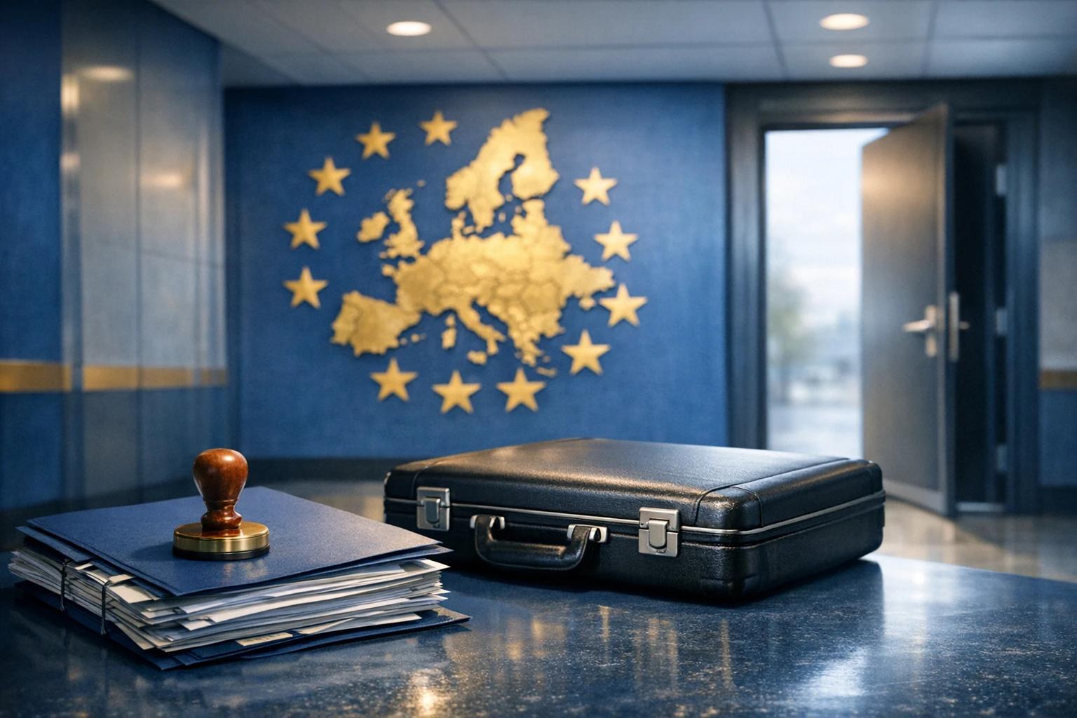 réforme retours UE