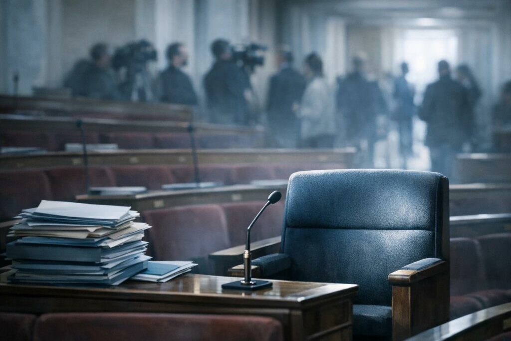 démission Raphaël Arnault