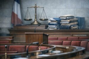 mandat député Arnault