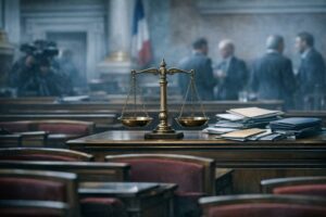 affaire Quentin Deranque