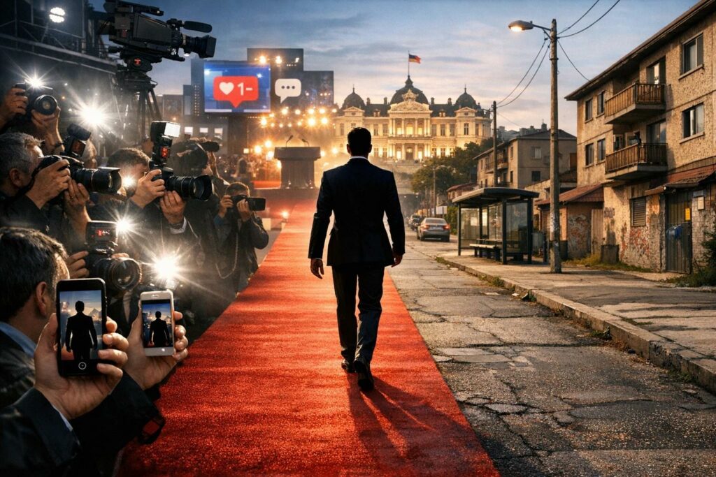 image présidentielle Bardella