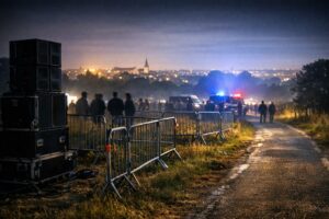 pénalisation free parties