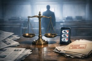 quand fuites pendant