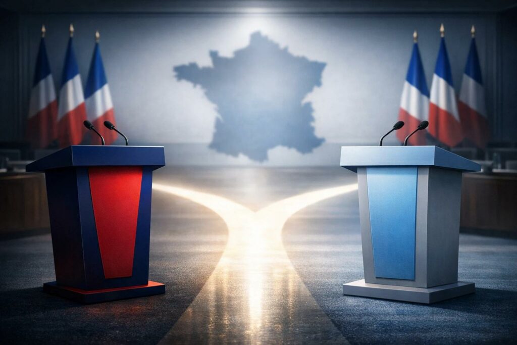 primaire droite 2027