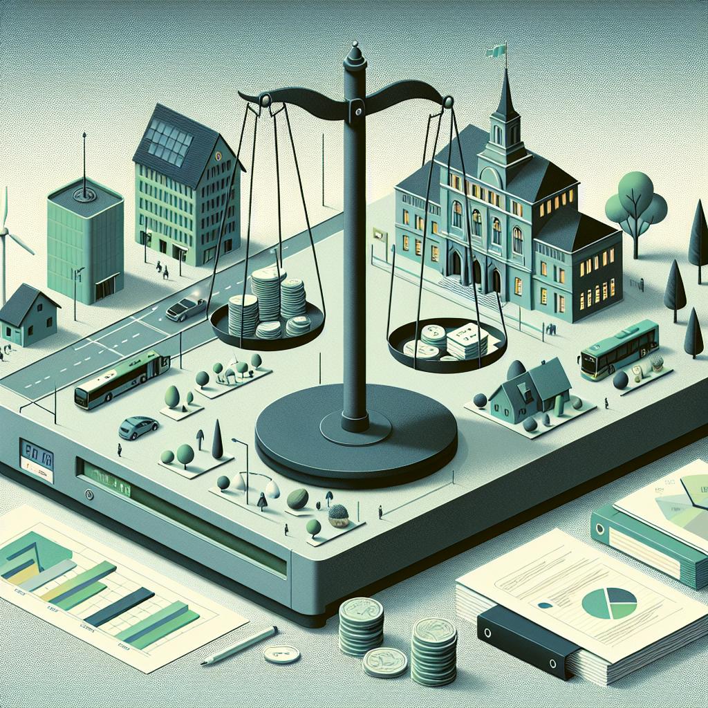 participation collectivités locales