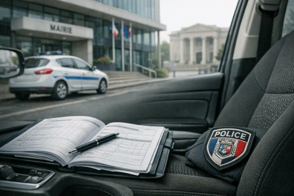 Pour les citoyens, l’affaire des policiers chauffeurs municipaux pose une question de fond : qui contrôle l’usage des agents publics et qui assume le coût pour la collectivité policiers chauffeurs municipaux