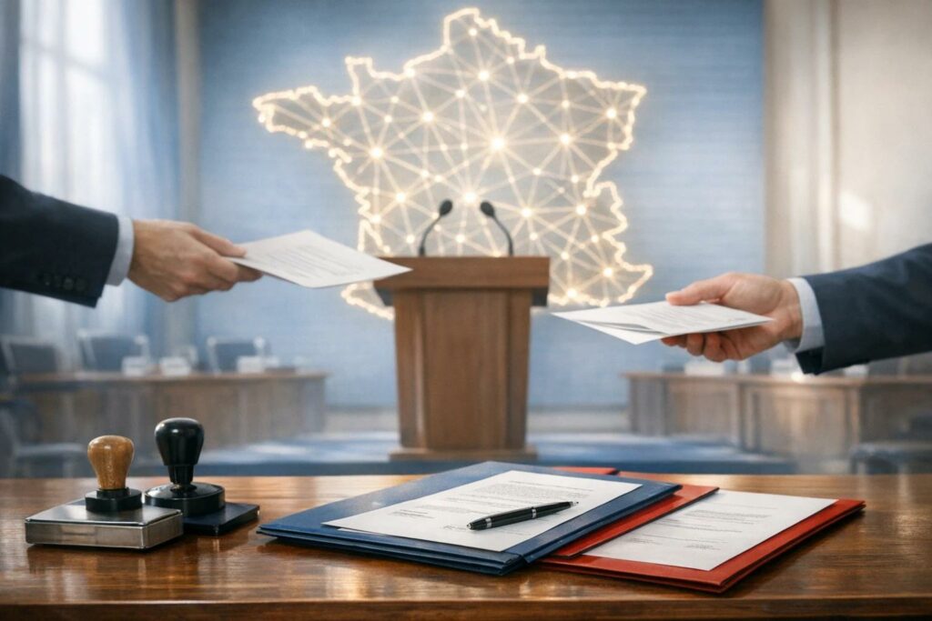 candidature villepin 2027