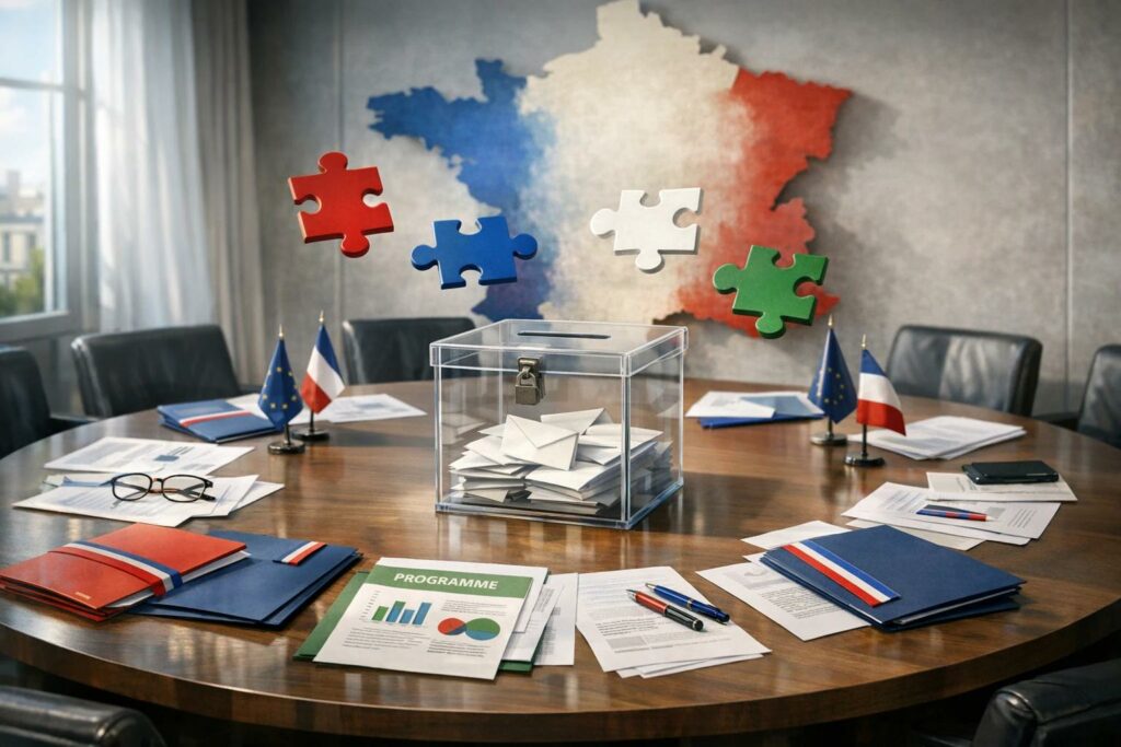 Comment la gauche prépare la présidentielle : entre primaire, plateforme et dissidences, les citoyens réclament une offre claire et rassemblée primaire gauche unitaire