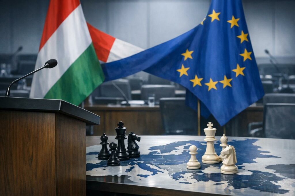 soutien Orban Le Pen