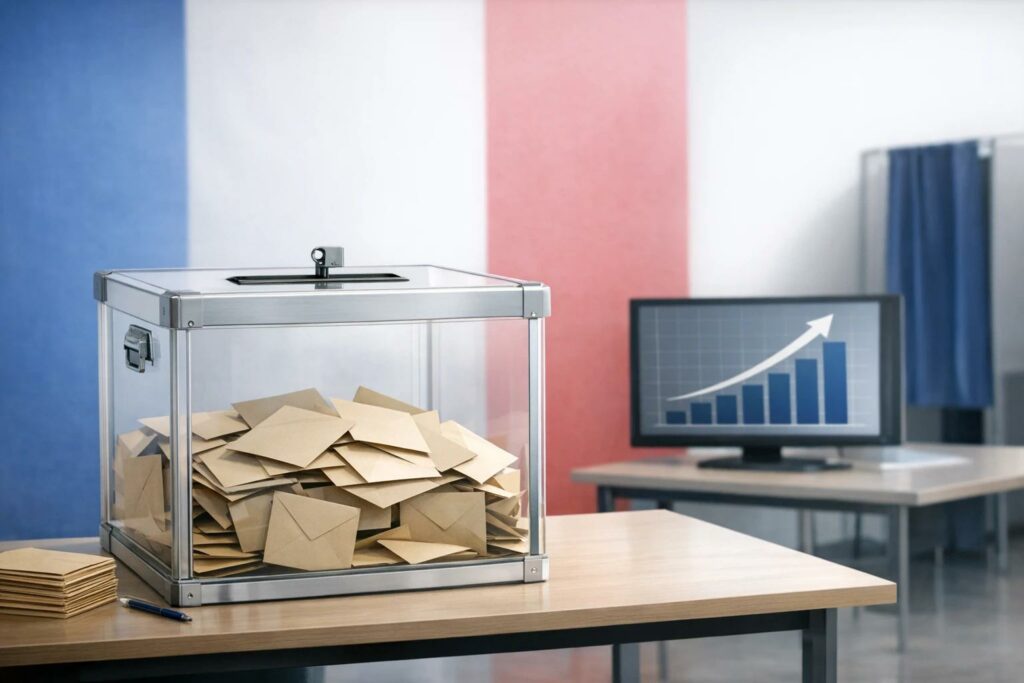 Édouard Philippe présidentiable