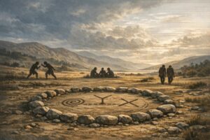 guerre préétatique