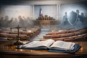 proposition loi antisémitisme