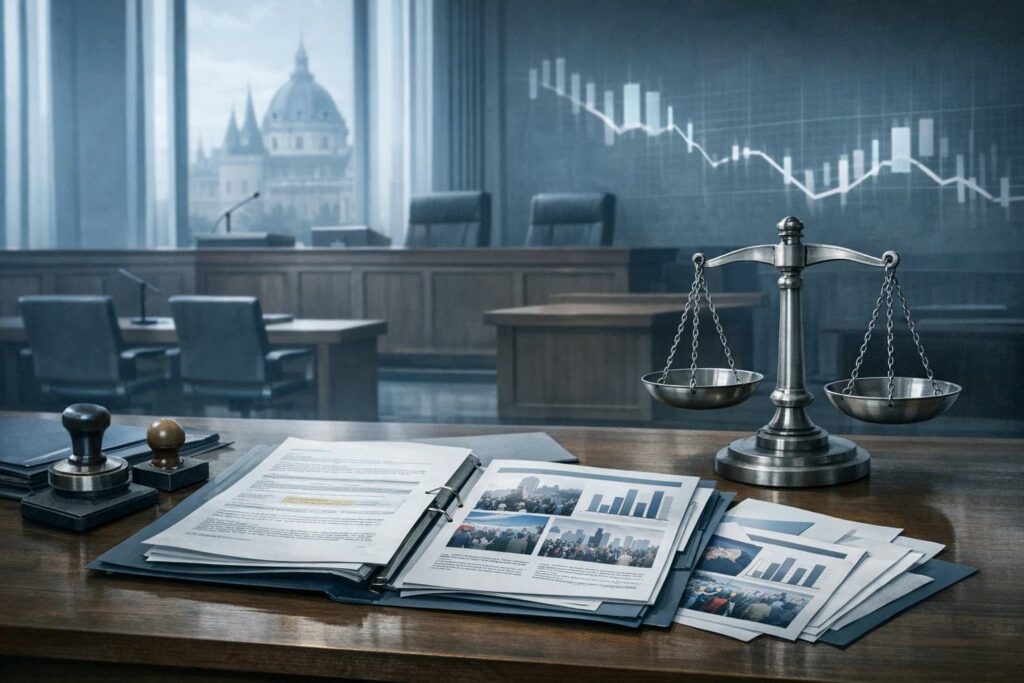 Les Français face au procès : le réexamen du financement libyen Sarkozy met en lumière la fragilité des règles électorales et interroge la responsabilité politique des proches financement libyen Sarkozy