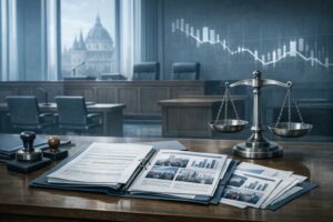 financement libyen Sarkozy