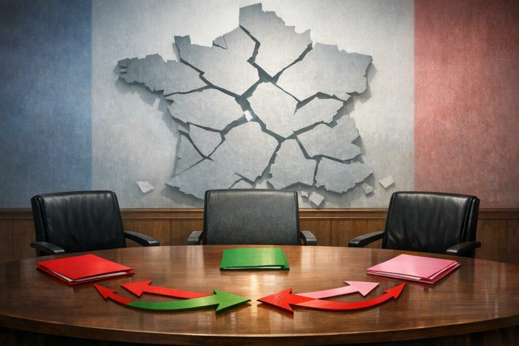 Comment éviter l’éparpillement de la gauche en 2027 : les citoyens face au pari d’un candidat commun non mélenchoniste et la bataille interne au PS candidat gauche 2027