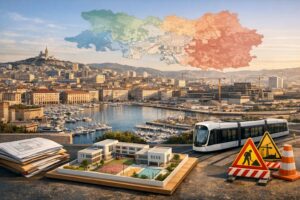 politique Bouches-du-Rhône