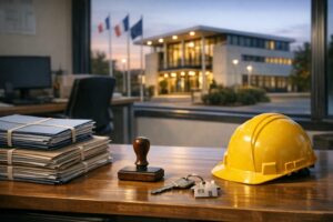 démission élue Perpignan