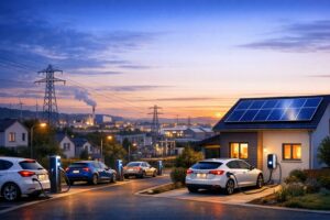 plan électrification