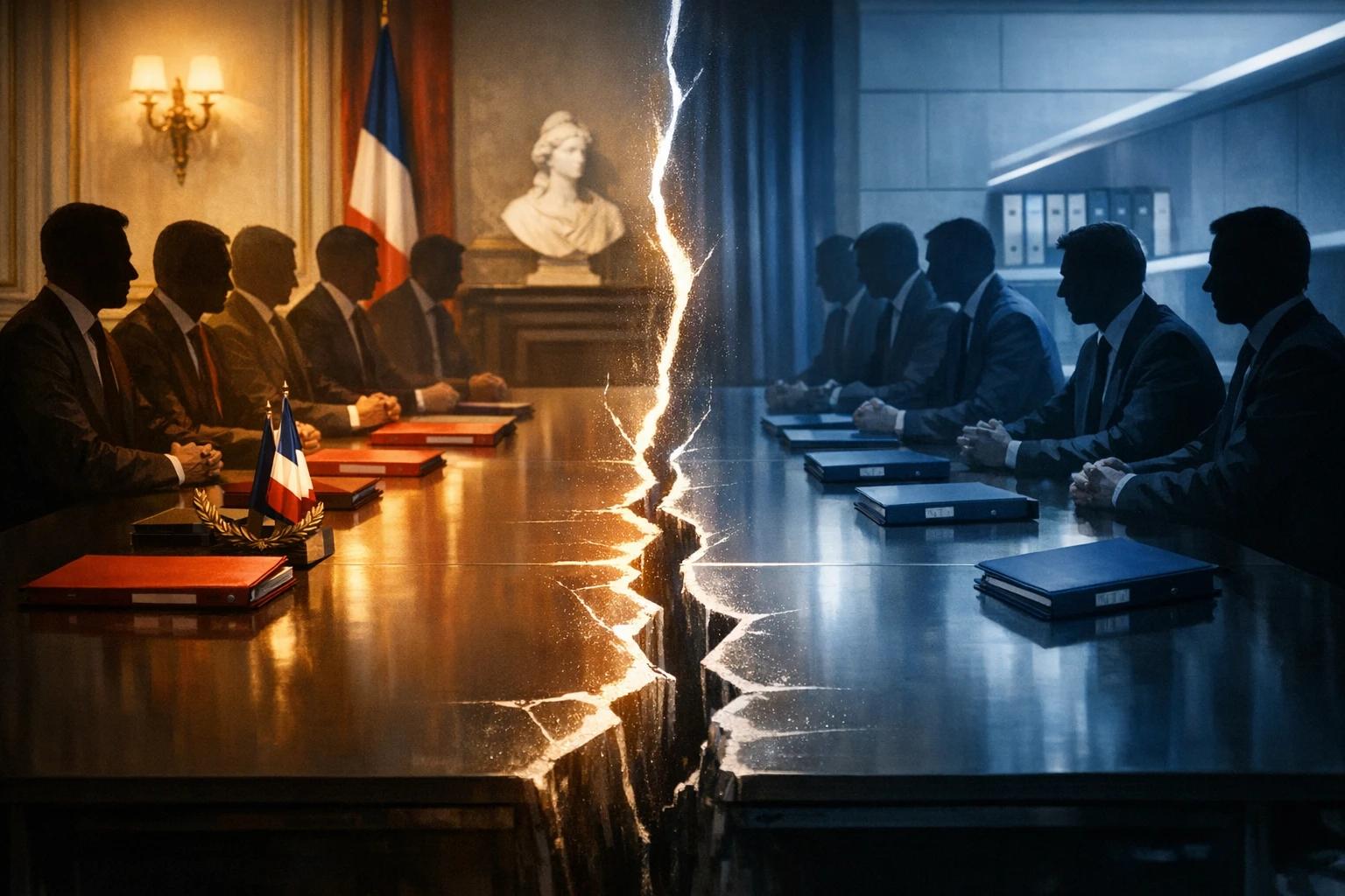 alliance RN LR