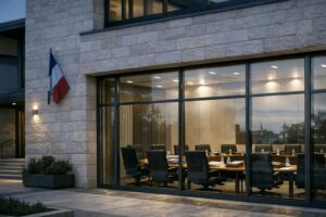 démission conseiller municipal