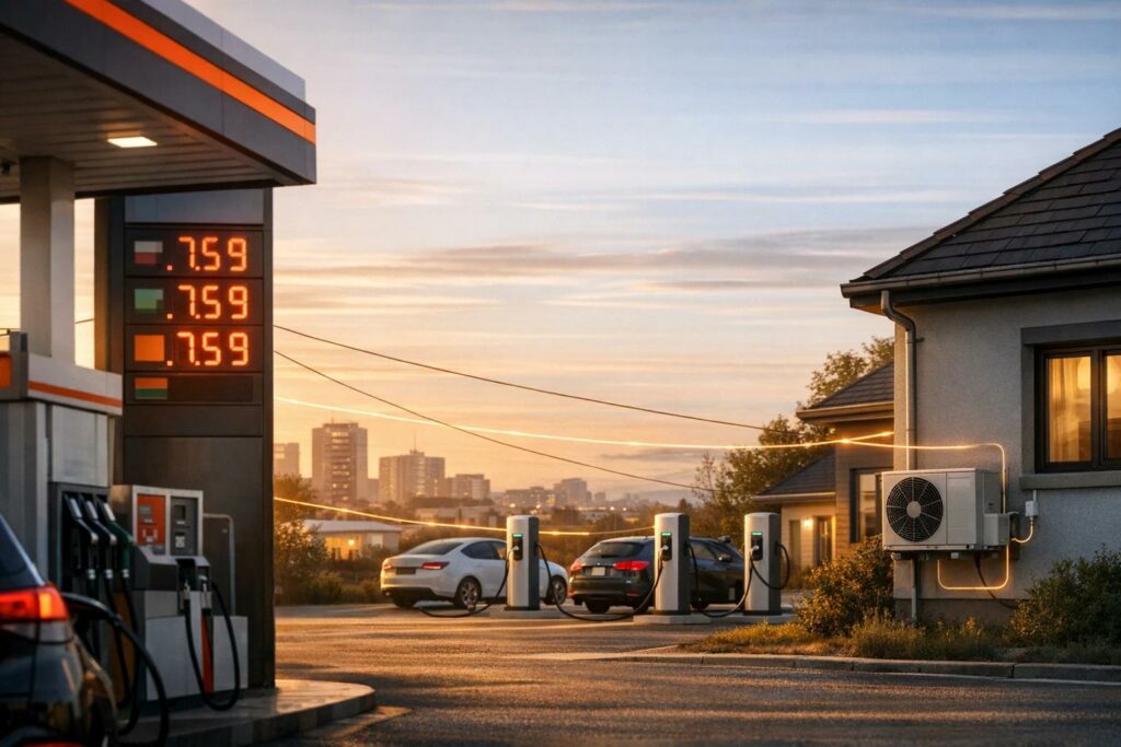 prix carburant France