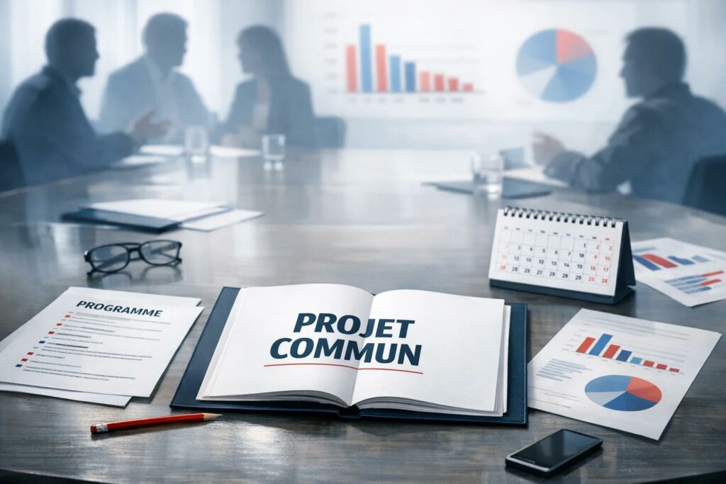 candidat gauche 2027