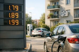 plan électrification France